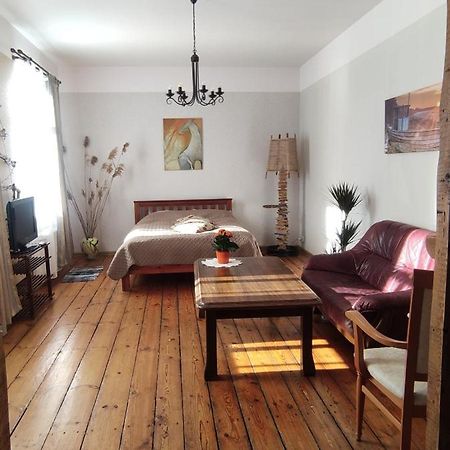 Toma Street Apartments Liepāja Exteriör bild